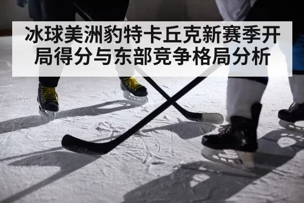 冰球美洲豹特卡丘克新赛季开局得分与东部竞争格局分析